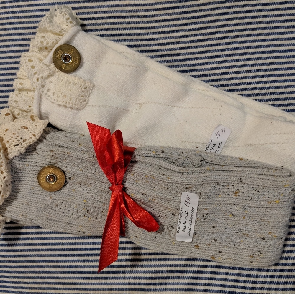 Boot socks